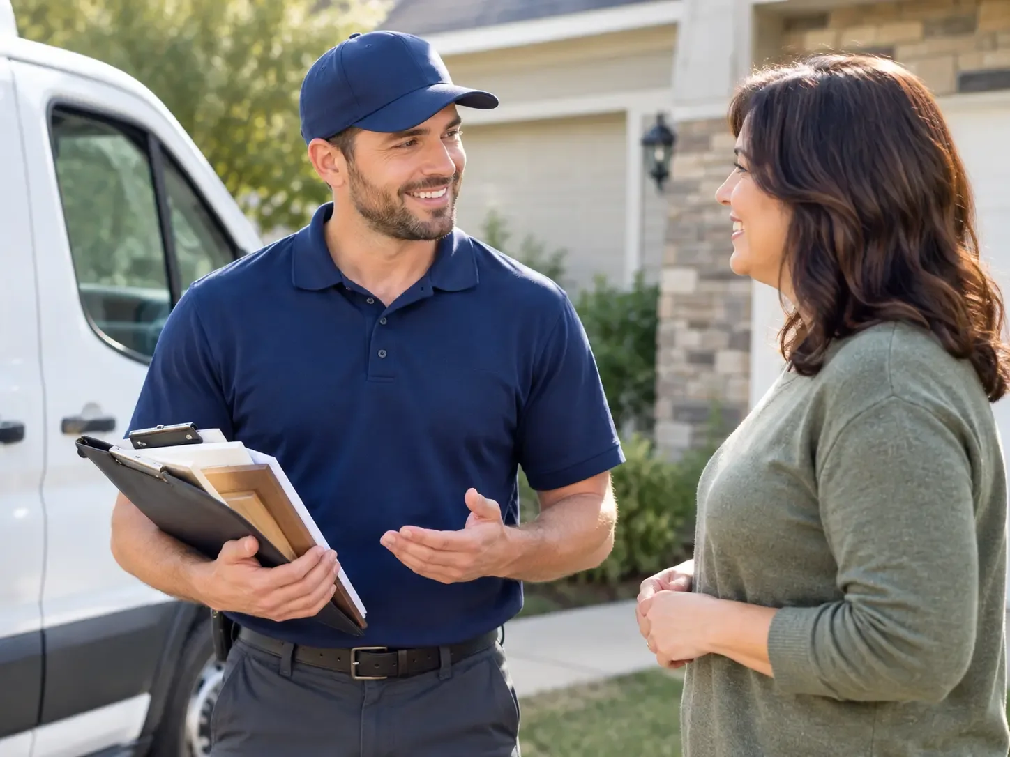 Kitchen Cabinet Refacing New Lisbon, WI FAQs